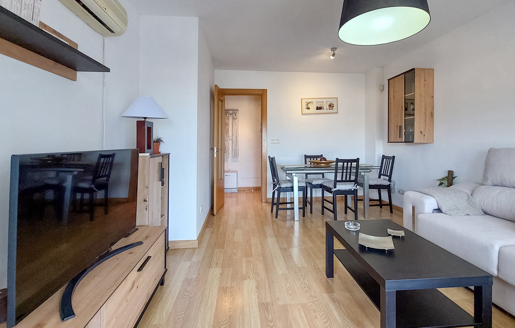 Lejlighed - Torre de Benagalbón , Spanien - EAG406 14