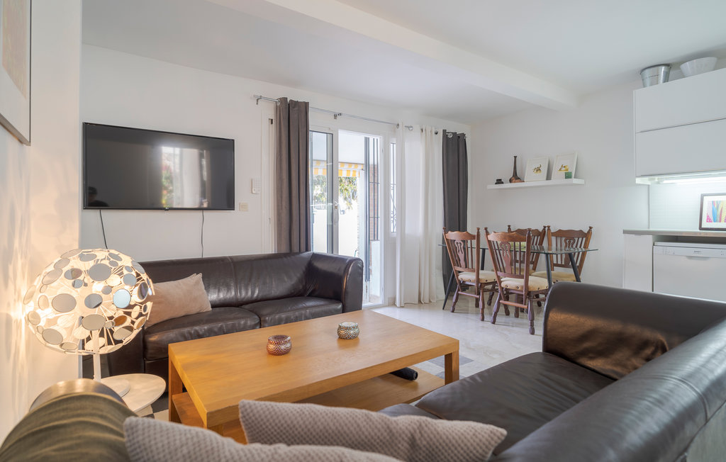 Feriehuse - Mijas Costa , Spanien - EAG416 3