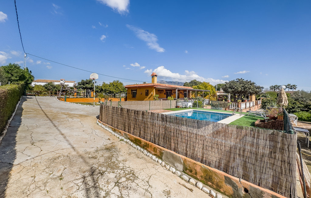 Feriehus - Mijas , Spania - EAG195 24