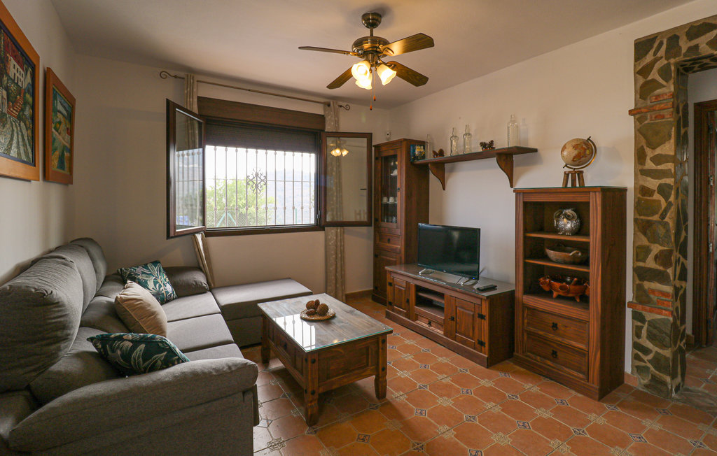 Feriehus - Torrox , Spania - EAG033 3