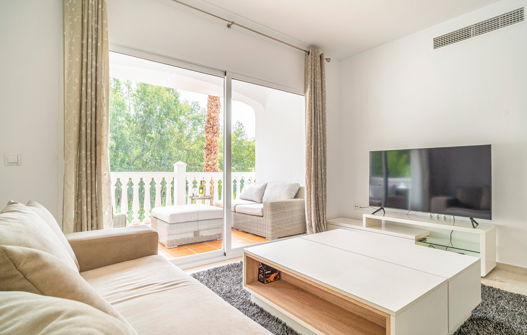 Feriehus - Benalmádena , Spania - EAG040 3