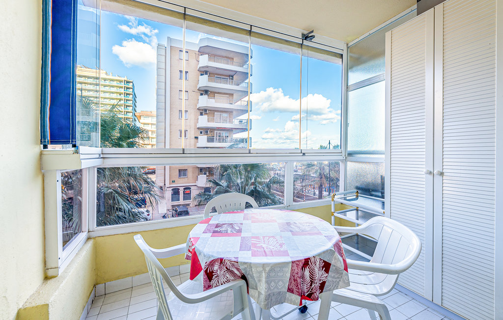 Ferieleilighet - Puerto Fuengirola , Spania - EAG097 5