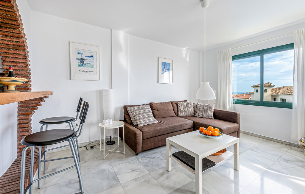 Ferieleilighet - Benalmadena , Spania - EAG099 3