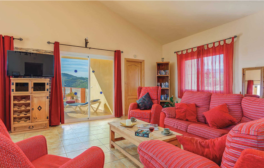 Feriehuse - Torrox , Spanien - EAG205 3
