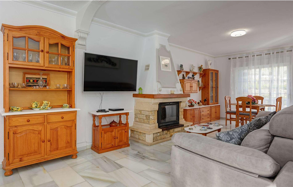 Semesterhus - Nerja , Spanien - EAG220 4