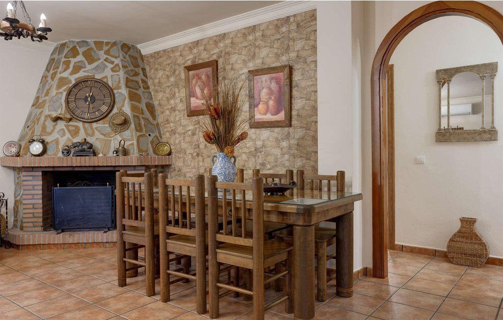 Feriehuse - Nerja , Spanien - EAG223 22