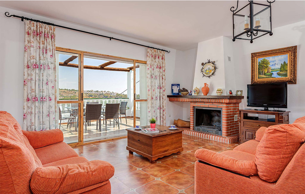 Feriehuse - Frigiliana , Spanien - EAG225 3