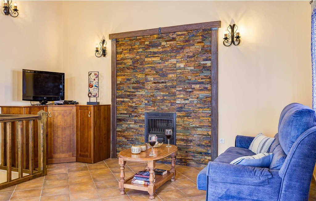 Ferienhaus - Frigiliana , Spanien - EAG227 3