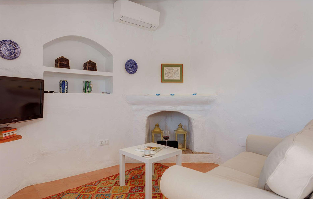 Ferienhaus - Frigiliana , Spanien - EAG239 18