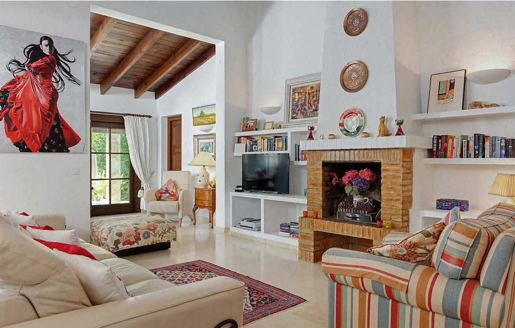 Feriehus - Marbella , Spania - EAG246 3