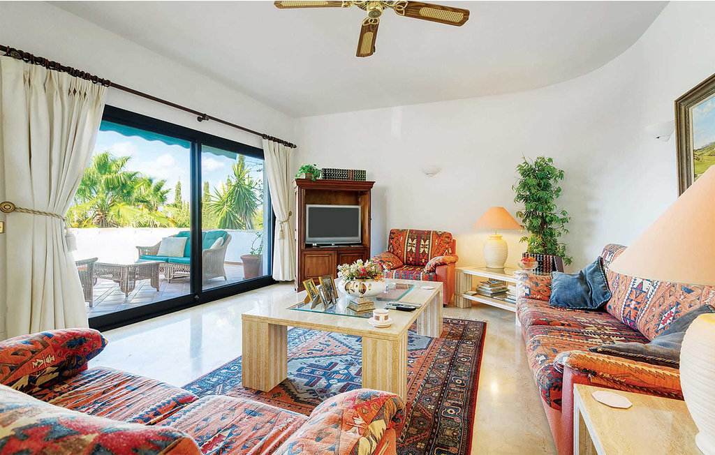 Feriehus - Mijas , Spania - EAG253 2