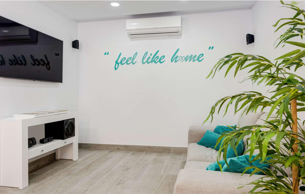 Feriehus - Torremolinos , Spania - EAG267 4