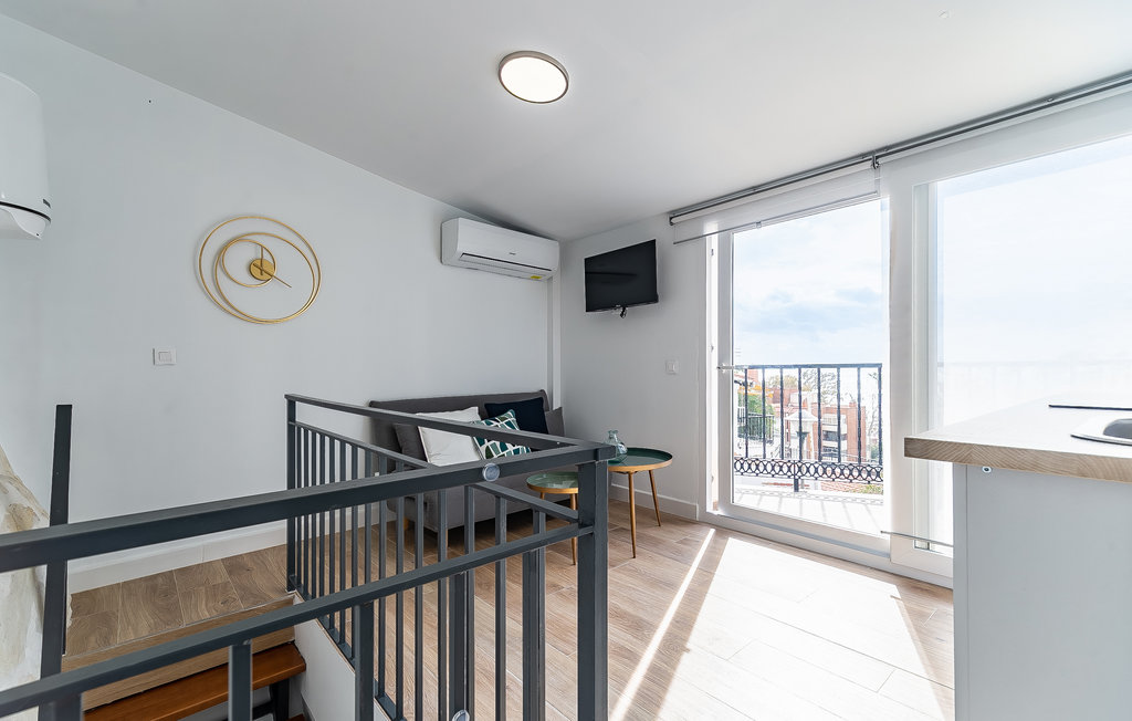 Feriehuse - Málaga , Spanien - EAG277 9