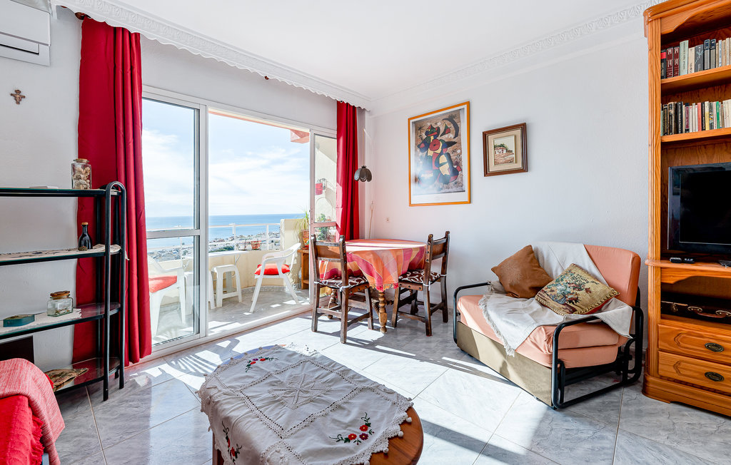 Ferieleilighet - Torremolinos , Spania - EAG282 3