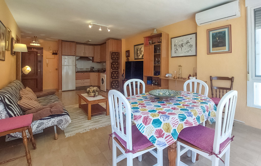 Ferienwohnung - Torrox Costa , Spanien - EAG296 3