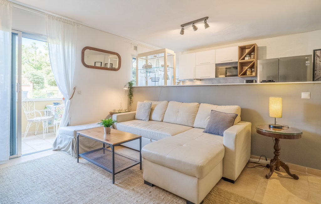 Ferieleilighet - Marbella , Spania - EAG299 4