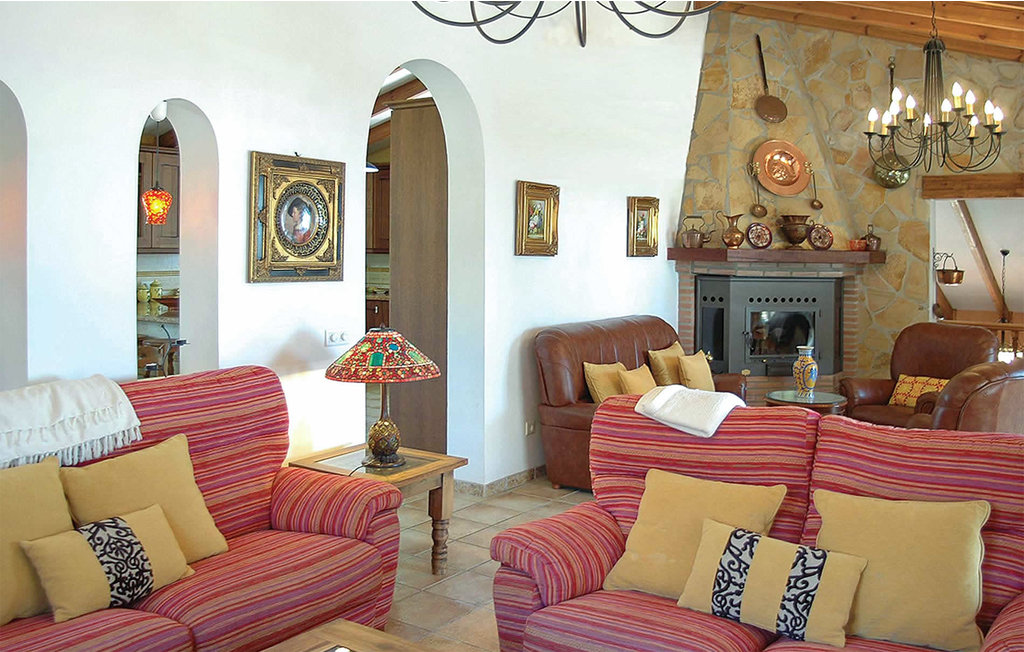 Semesterhus - Nerja , Spanien - EAG322 2
