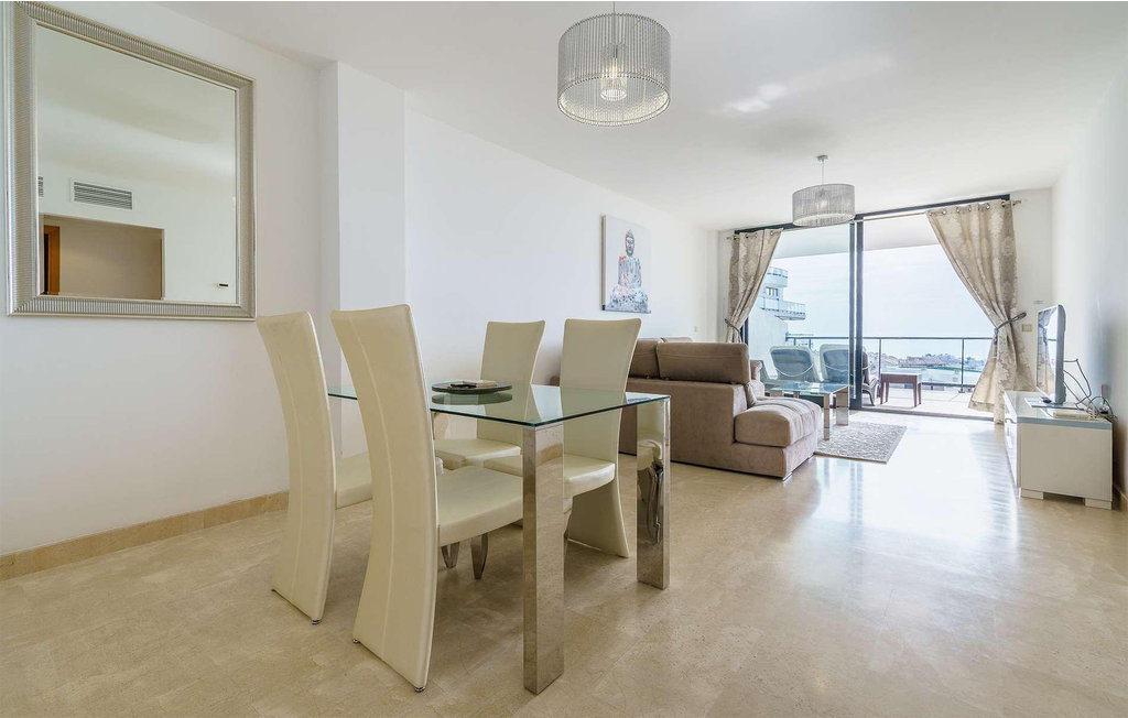 Lejlighed - Calahonda , Spanien - EAG377 3