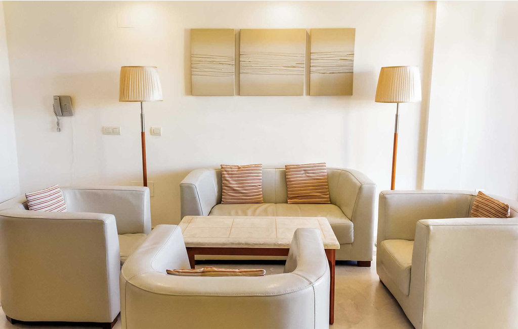 Lejlighed - Colina del Paraiso , Spanien - EAG382 3