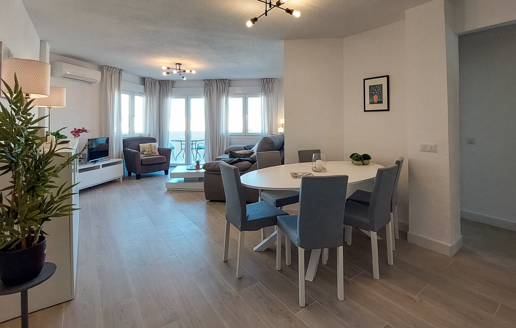 Ferieleilighet - Mijas Costa , Spania - EAG411 2