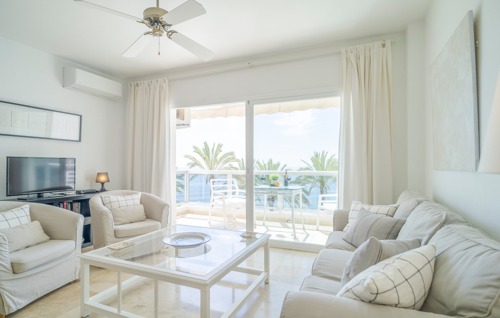 Ferieleilighet - Marbella , Spania - EAG412 3