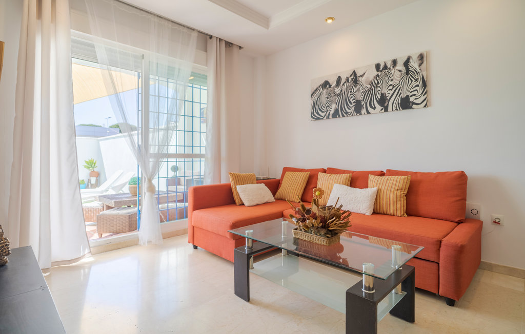 Lejlighed - Calahonda , Spanien - EAG419 3