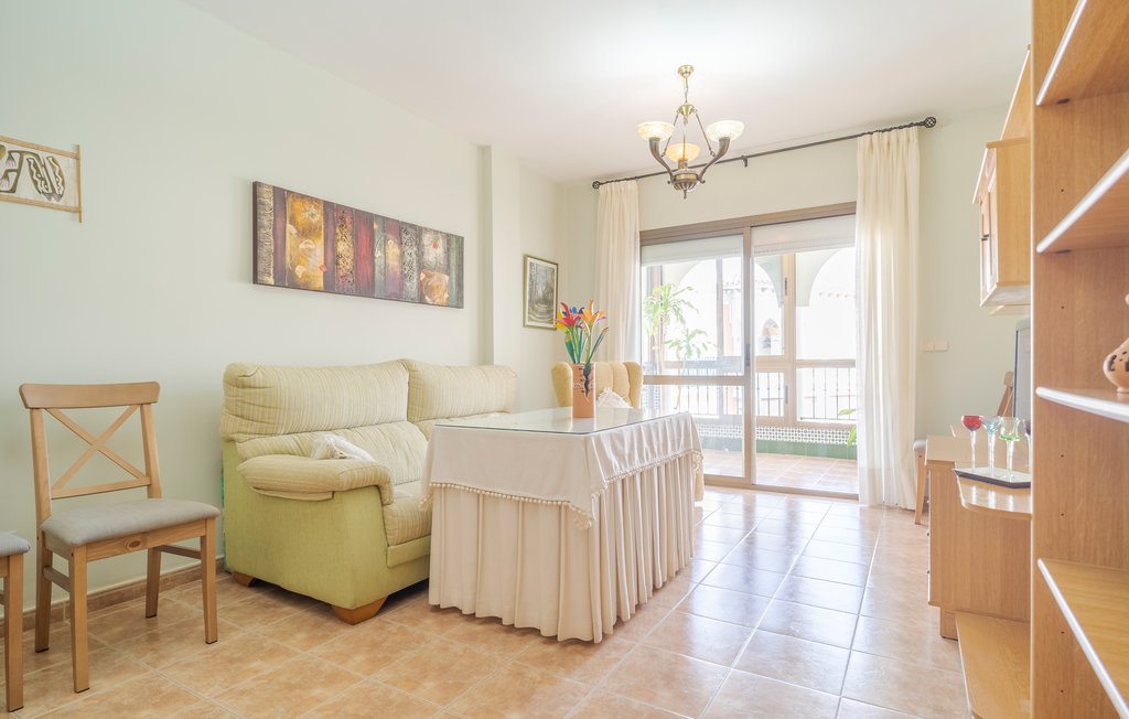 Apartment - Nerja , Spain - EAG422 3