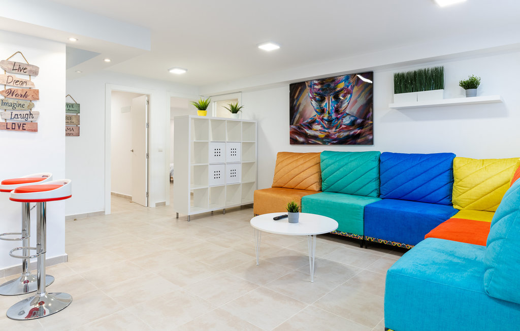 Semesterhus - Casares, Málaga , Spanien - EAG184 16