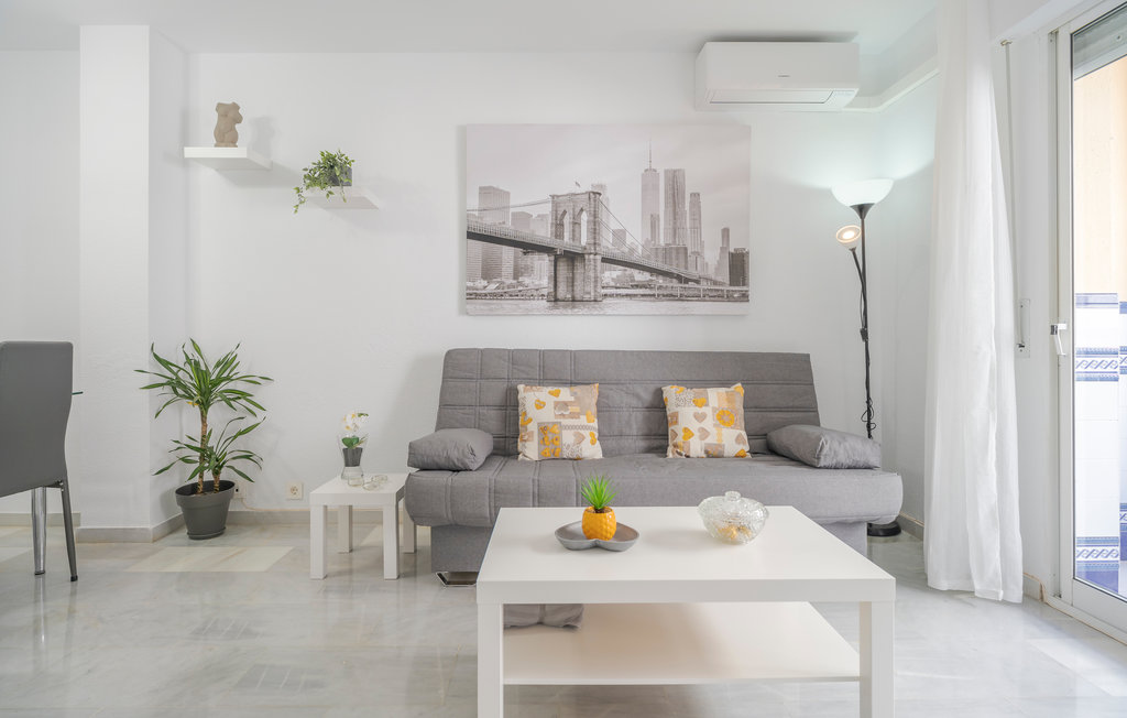 Ferieleilighet - Fuengirola , Spania - EAG295 12