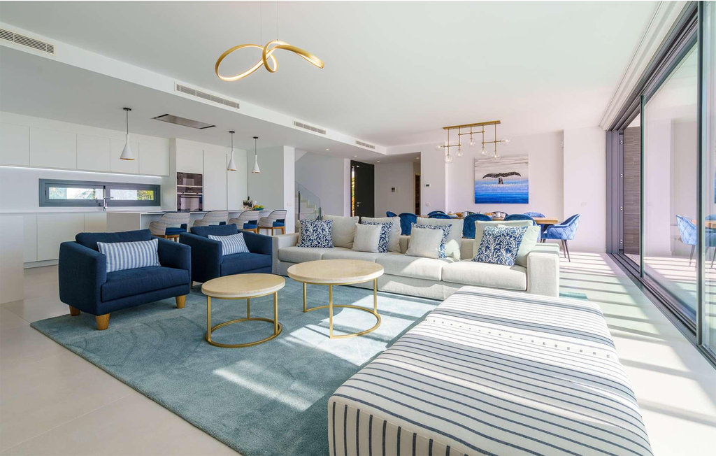 Feriehus - Calahonda , Spania - EAG362 23