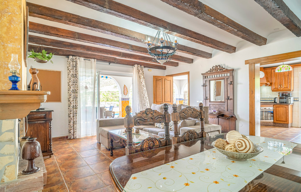 Feriehus - Nerja , Spania - EAG011 5