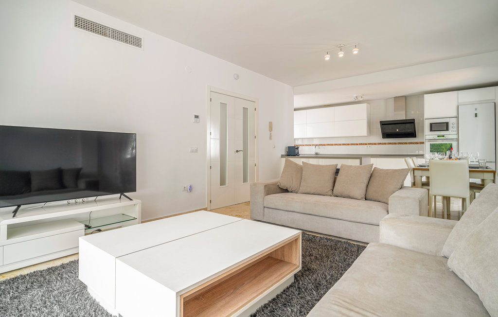 Feriehus - Benalmádena , Spania - EAG040 18