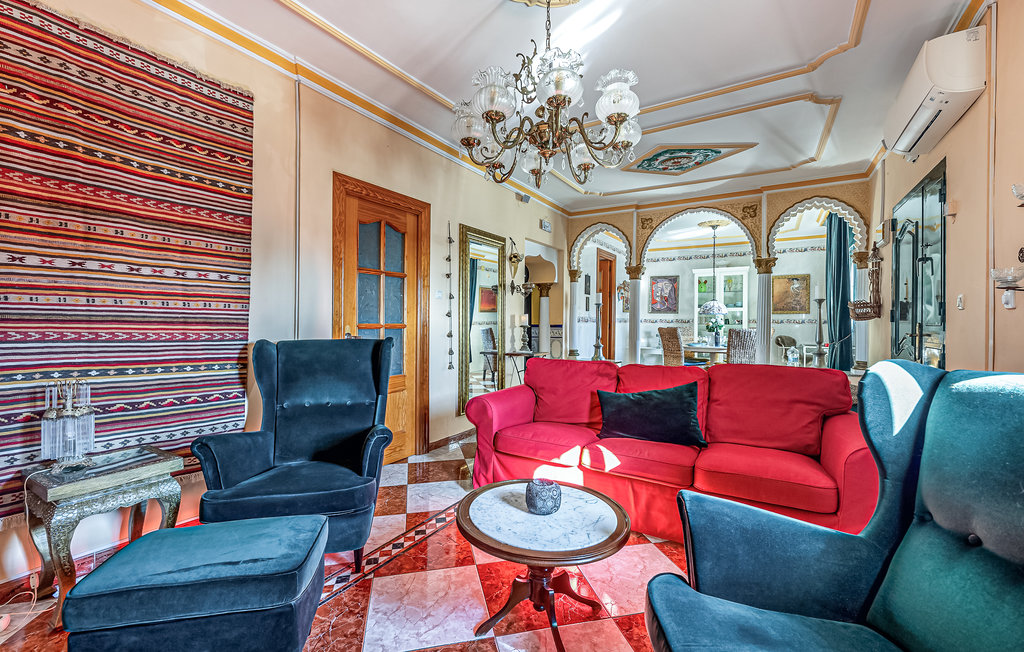 Feriehus - Vélez-Málaga , Spania - EAG100 6