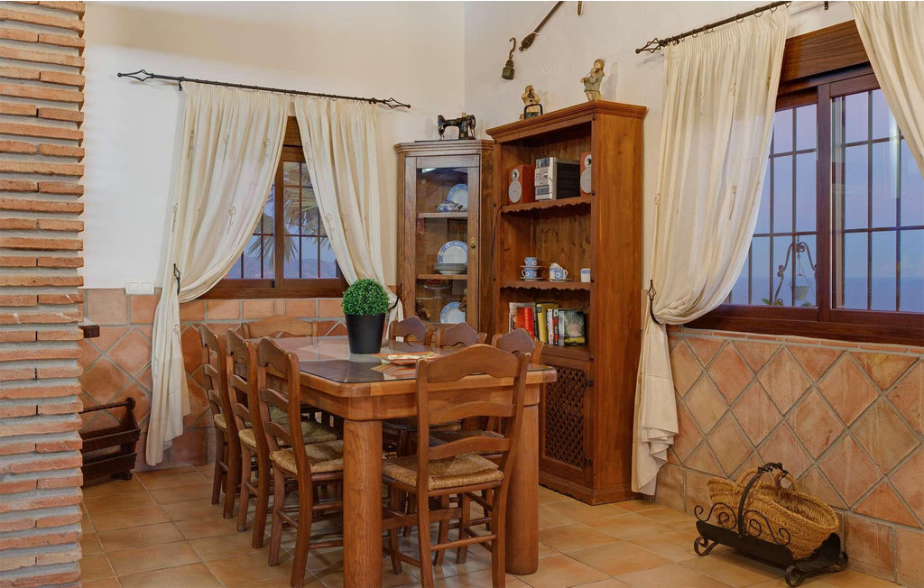 Feriehus - Torrox, Andalucia , Spania - EAG207 5