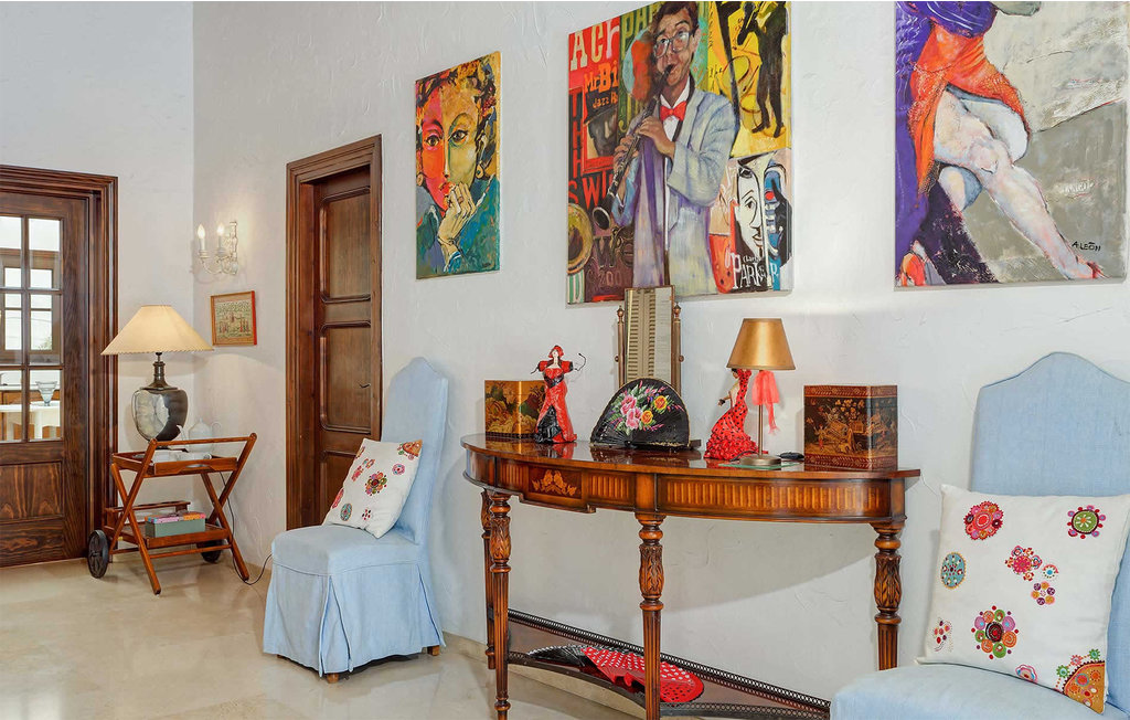 Feriehus - Marbella , Spania - EAG246 15