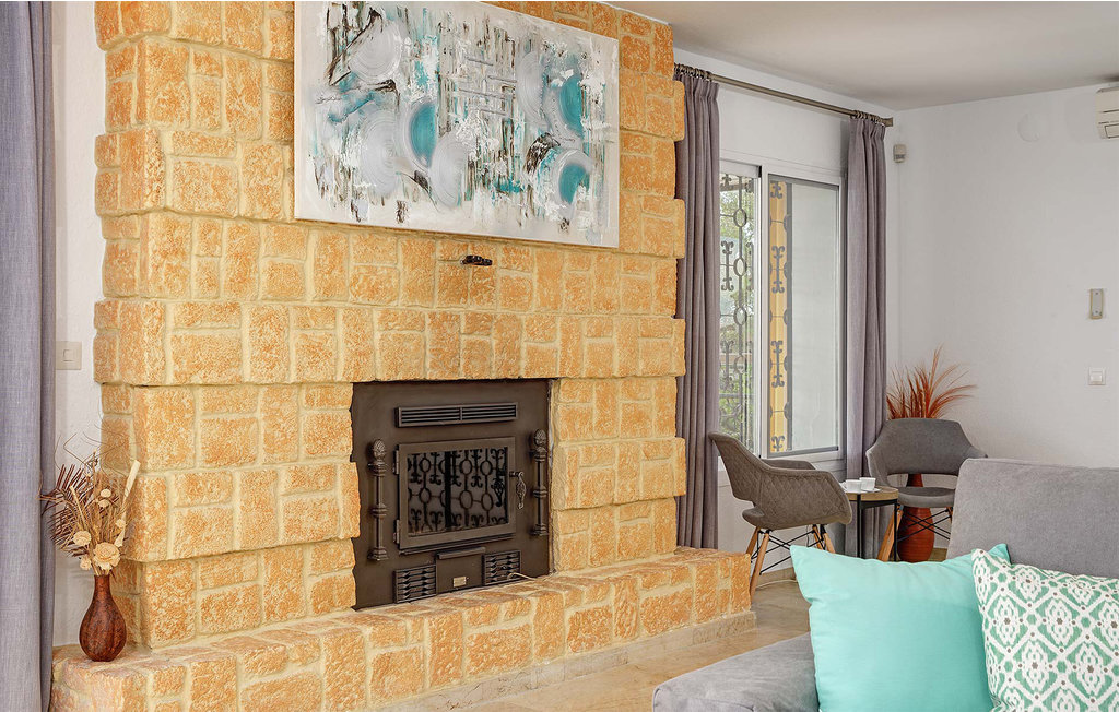 Feriehus - Marbella , Spania - EAG254 15