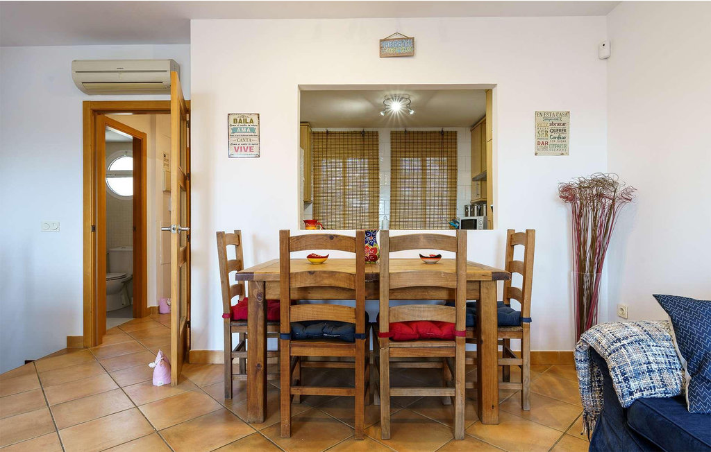 Semesterlägenhet - Mijas , Spanien - EAG373 14