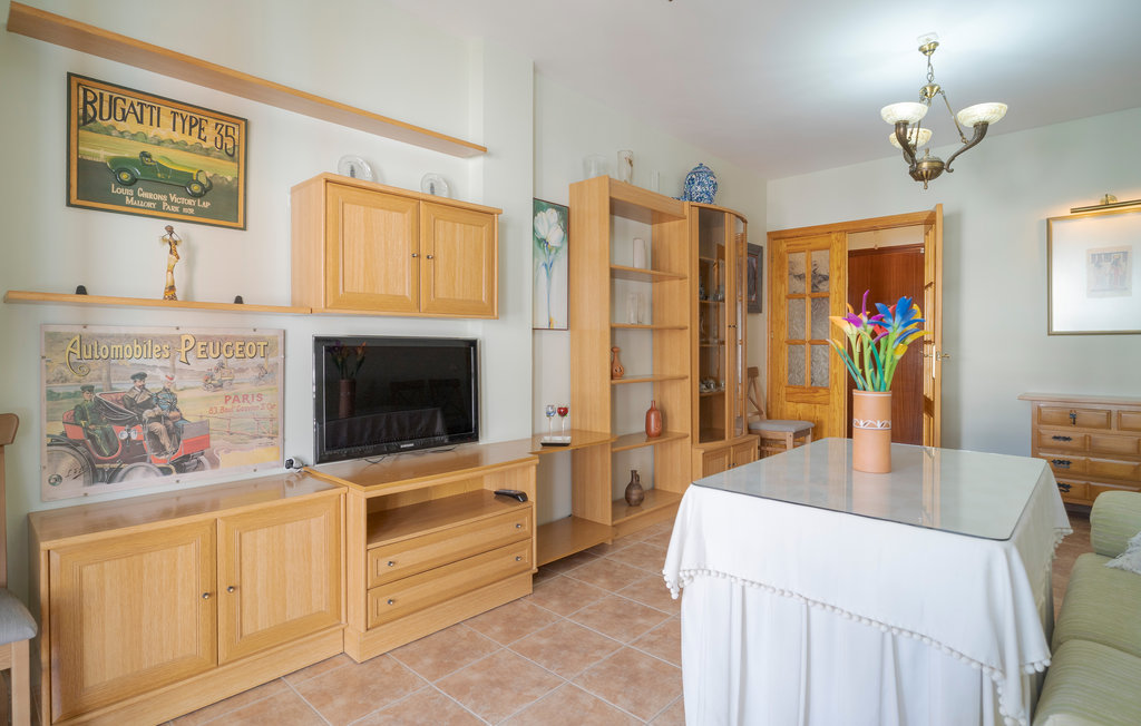 Apartment - Nerja , Spain - EAG422 5