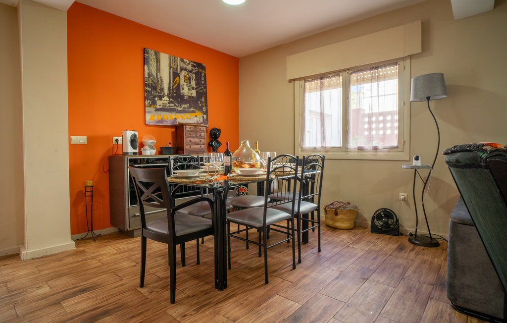 Feriehus - Rincón de la Victoria , Spania - EAG053 5