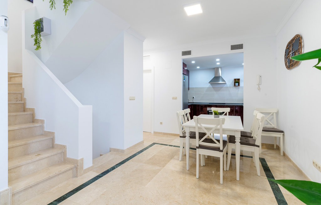 Semesterhus - Casares, Málaga , Spanien - EAG184 4