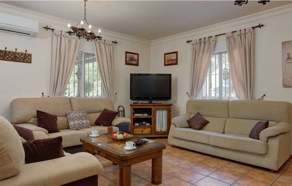 Feriehuse - Nerja , Spanien - EAG223 25