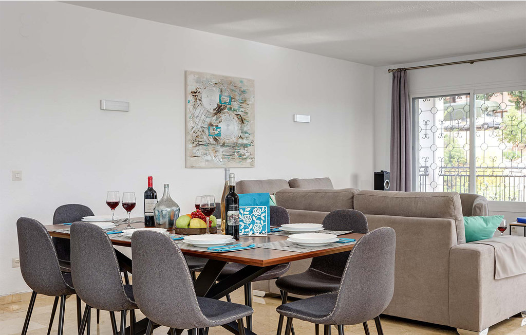 Feriehus - Marbella , Spania - EAG254 16