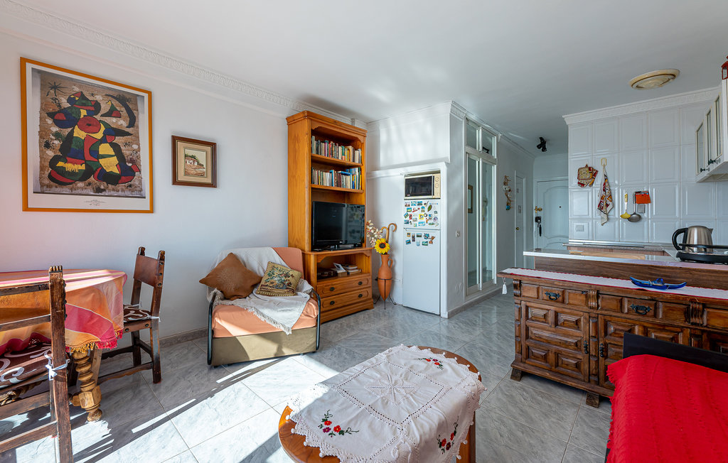 Ferieleilighet - Torremolinos , Spania - EAG282 17