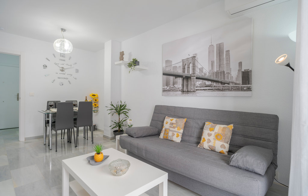 Ferieleilighet - Fuengirola , Spania - EAG295 10