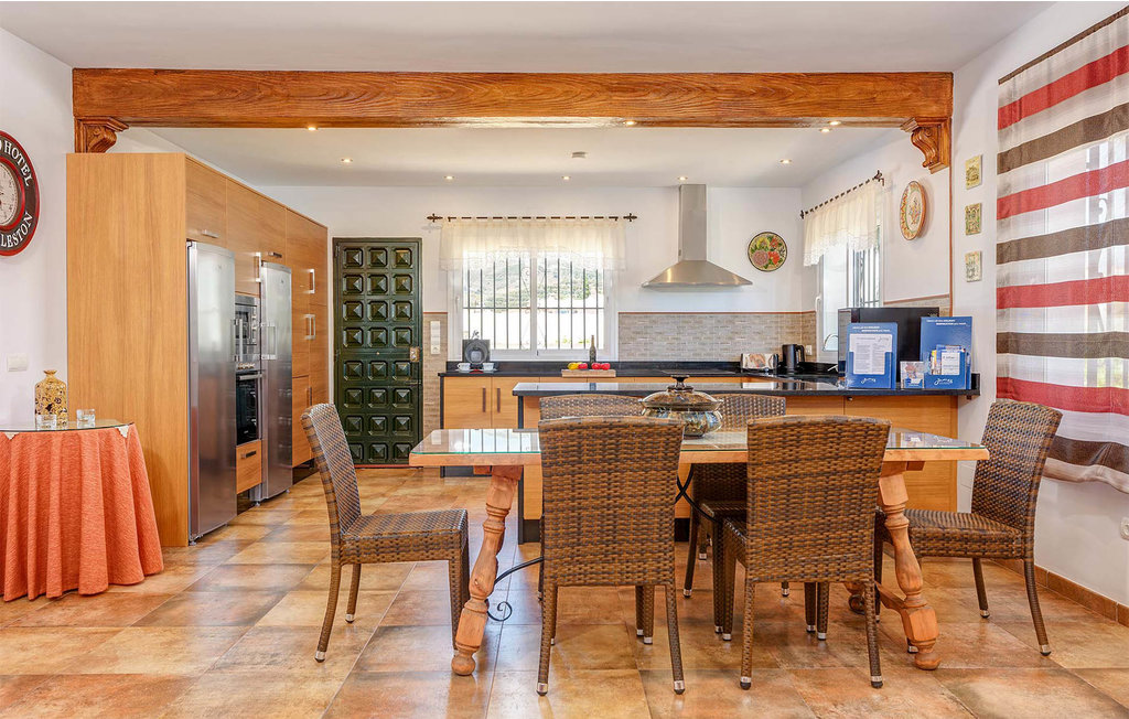 Feriehuse - Torrox , Spanien - EAG326 5