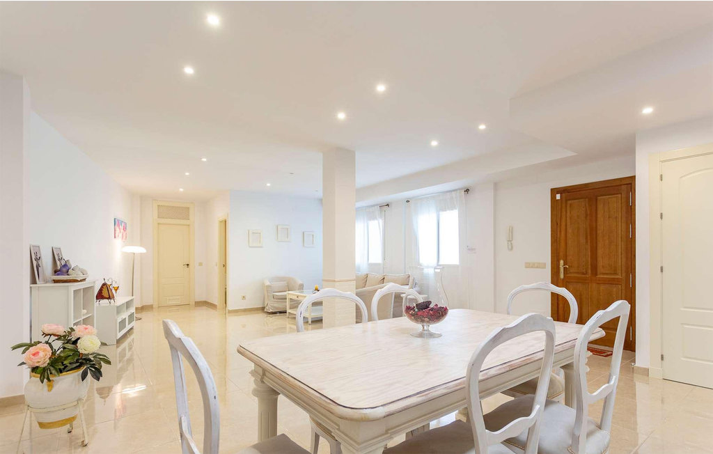 Feriehuse - Nerja , Spanien - EAG333 5