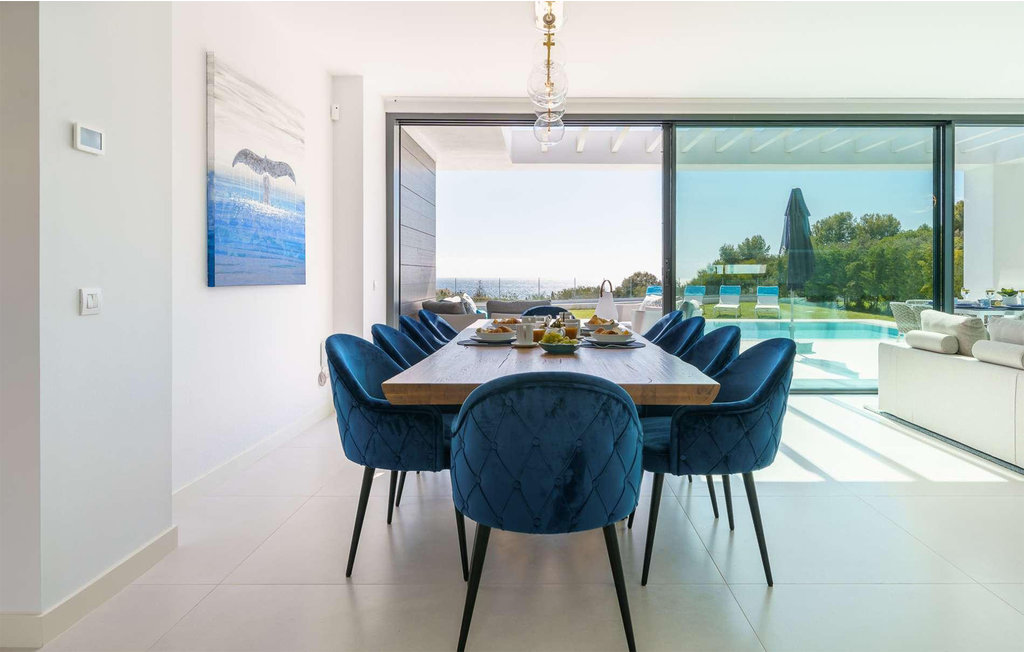 Feriehus - Calahonda , Spania - EAG362 21