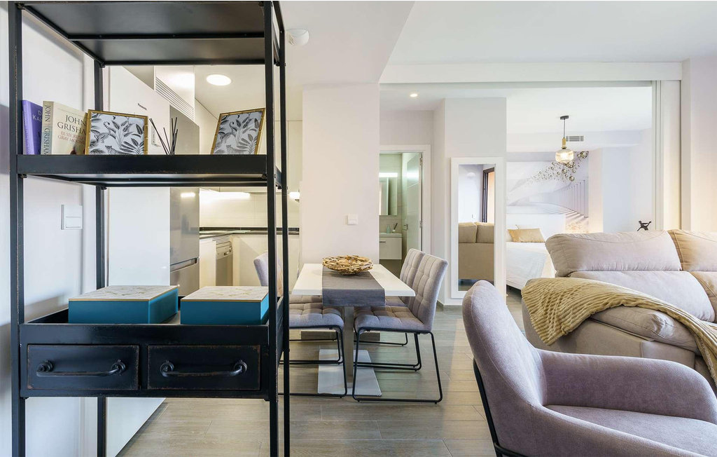 Ferieleilighet - Malaga , Spania - EAG370 19