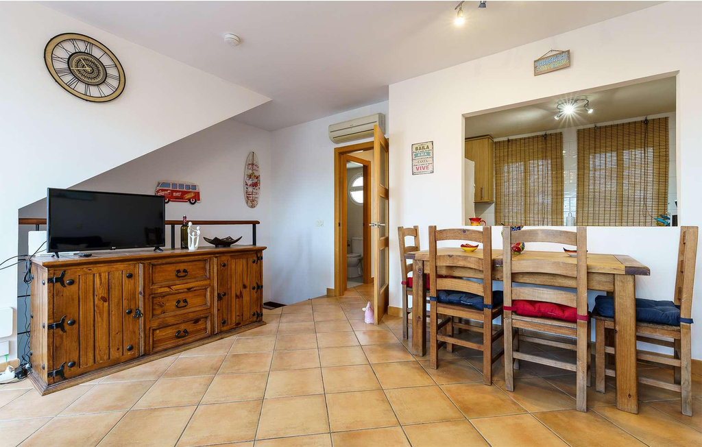 Semesterlägenhet - Mijas , Spanien - EAG373 15