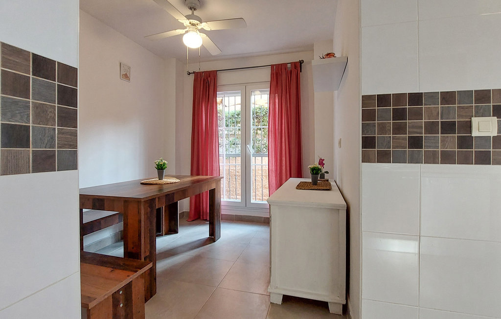 Lejlighed - Torre de Benagalbón , Spanien - EAG406 17